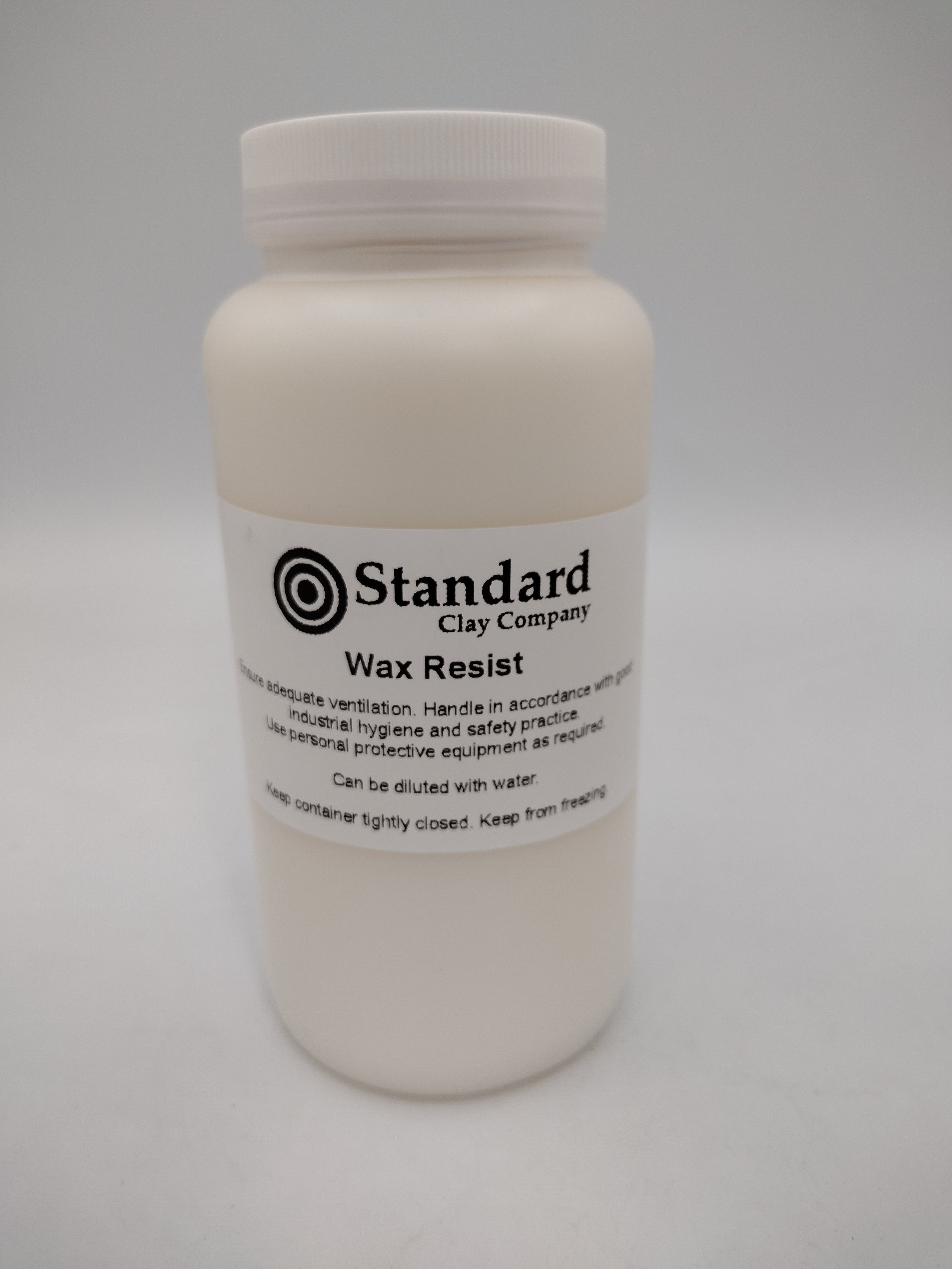 Wax resist (pint) The Kiln Doctor